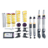 KW VARIANT 3 COILOVER KIT ( Mercedes E Class ) 3522500B