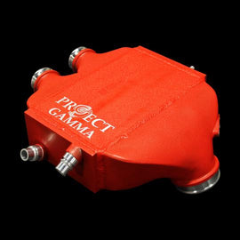 Project Gamma BMW M3 | M4 | M2C (F80/F82/F83/F87) CHARGE COOLERS