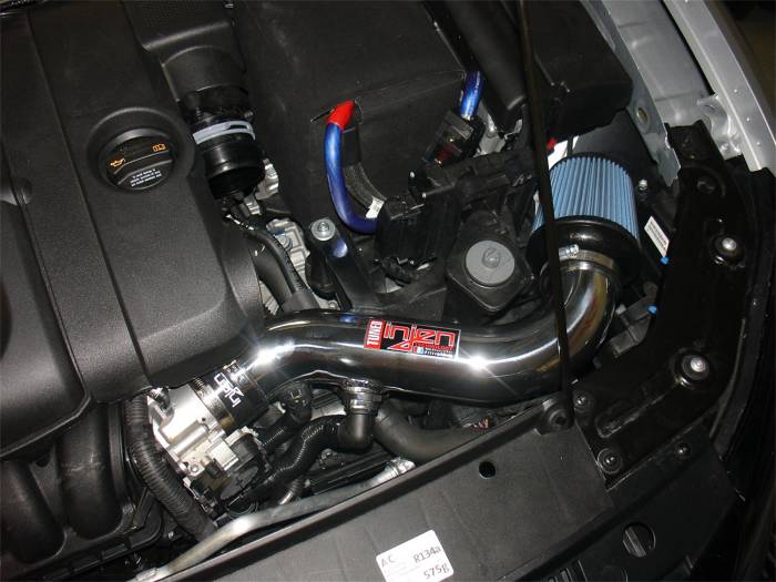 INJEN SP COLD AIR INTAKE SYSTEM  - SP3040