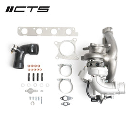 CTS TURBO K04 TURBOCHARGER UPGRADE FOR FSI AND TSI GEN1 ENGINES (EA113 AND EA888.1) CTS-TR-1050
