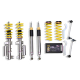 KW VARIANT 3 COILOVER KIT ( Mercedes C Class ) 35225033