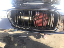 Vader Solutions - B58 FRONT MOUNT INTAKE (F-CHASSIS)