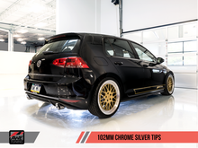 Load image into Gallery viewer, AWE EXHAUST SUITE FOR VW MK7 GTI