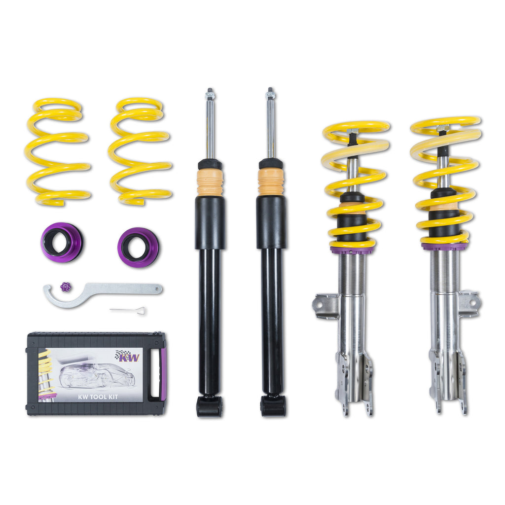KW VARIANT 1 COILOVER KIT (Mercedes GLA Class) 10225072