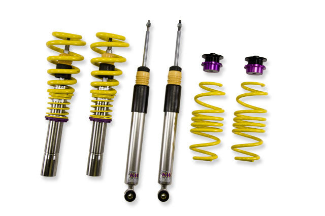 KW VARIANT 2 COILOVER KIT ( Audi A4 A7 ) 15210078