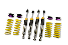 Load image into Gallery viewer, KW VARIANT 2 COILOVER KIT ( Mercedes CLK Class ) 15225007