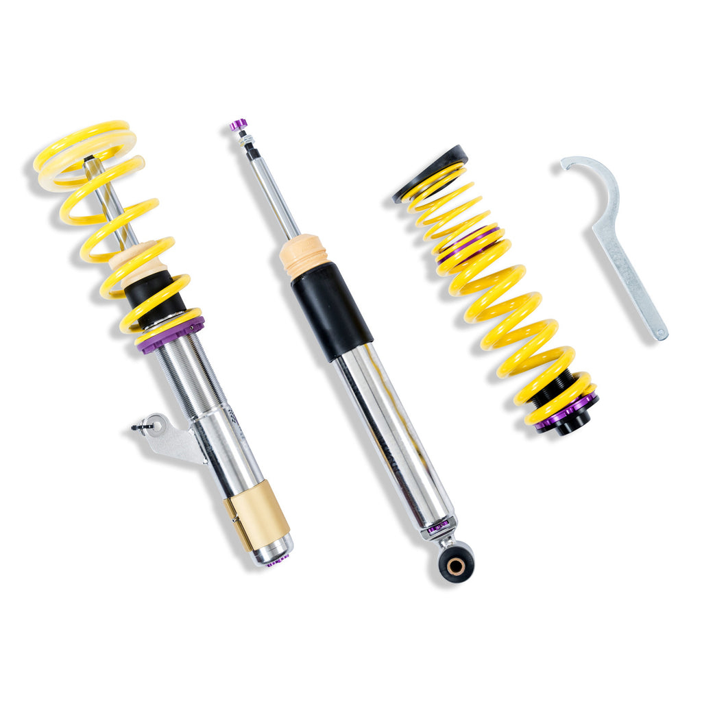 KW VARIANT 3 COILOVER KIT ( BMW 435 440 ) 3522000J