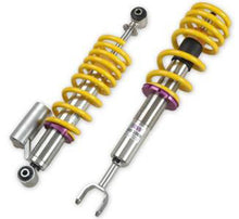 Load image into Gallery viewer, KW VARIANT 3 COILOVER KIT ( Audi A4 S4 ) 35210032