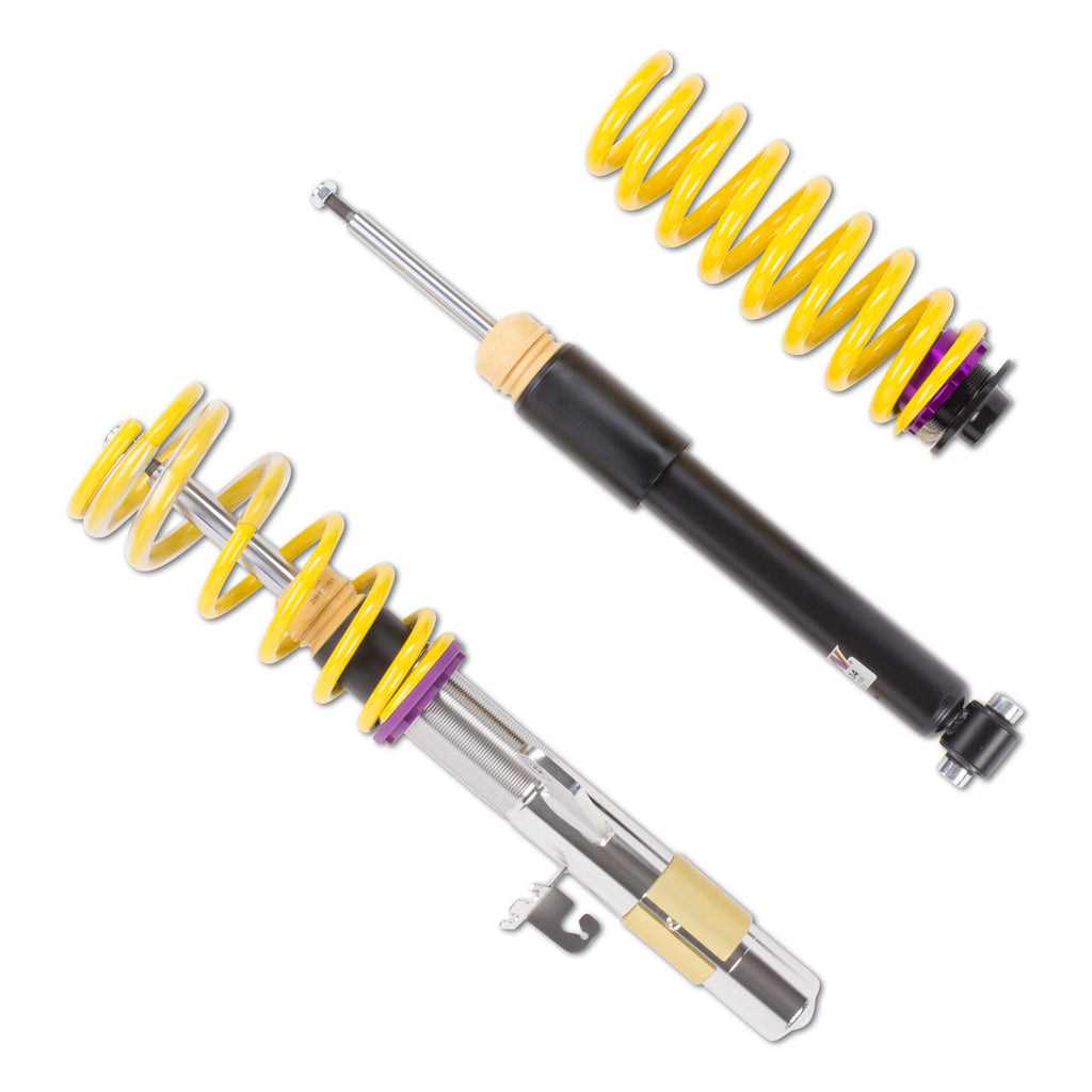 KW VARIANT 1 COILOVER KIT (BMW 4 Series) 1022000L