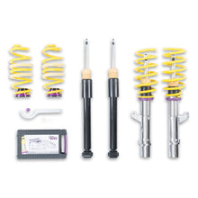 Load image into Gallery viewer, KW VARIANT 2 COILOVER KIT ( Volkswagen GTI ) 1528000N