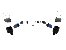 AFE Power Black Series Carbon Fiber Cold Air Intake System