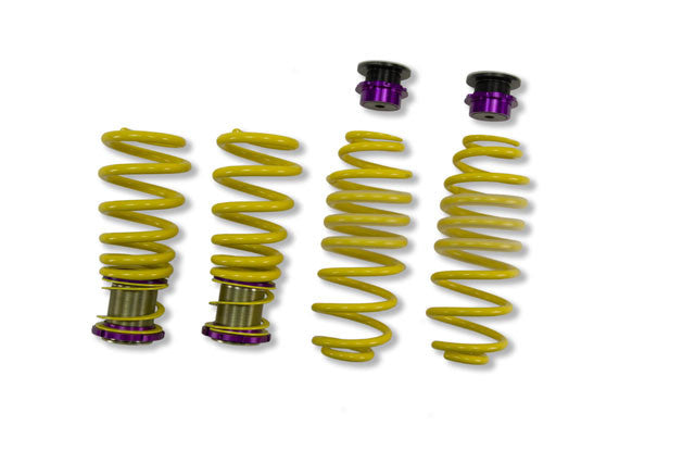 KW HEIGHT ADJUSTABLE SPRING KIT ( Audi A4 S4 A5 S5 RS5 ) 25310078