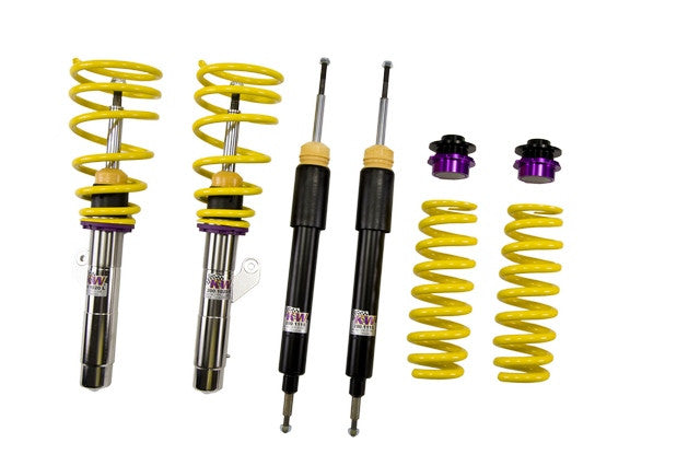 KW VARIANT 1 COILOVER KIT (BMW 3 Series) 10220049