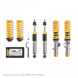 KW V3 LEVELING COILOVER KIT BMW 430 35208200CZ