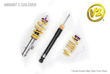 KW VARIANT 2 COILOVER KIT ( Volkswagen Golf ) 15281035