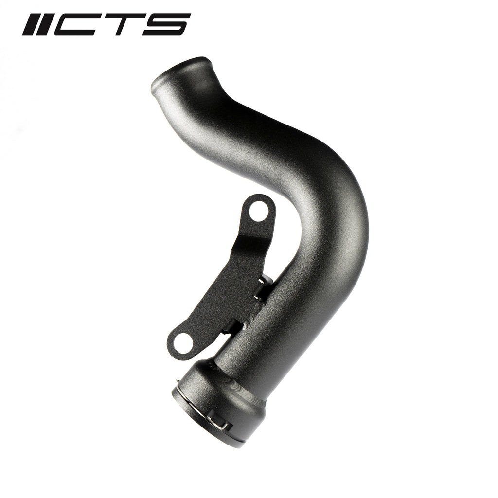 CTS TURBO MK5 FSI EA113 TURBO OUTLET PIPE FOR BOSS TURBO KITS CTS-IT-311