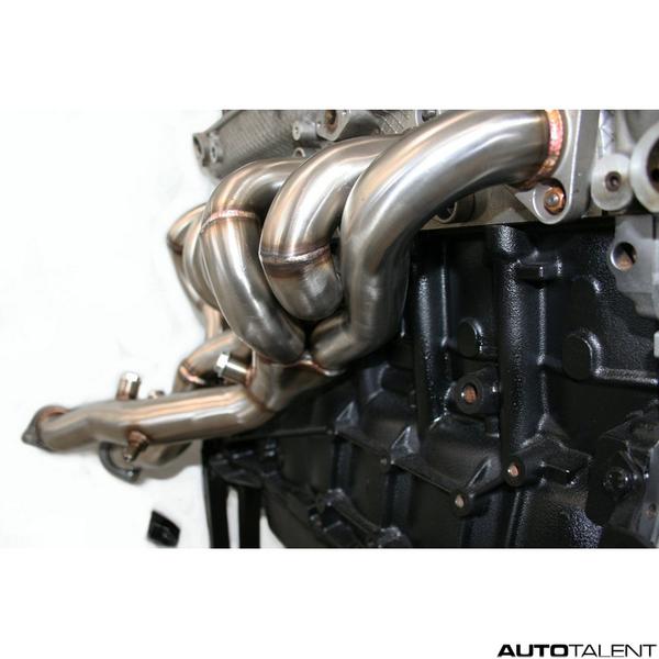 ACTIVE AUTOWERKE HEADER SET FOR BMW E46 M3 2001-2006 11-008