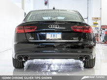 Load image into Gallery viewer, AWE EXHAUST SUITE FOR AUDI C7.5 A6