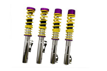 Load image into Gallery viewer, KW VARIANT 1 COILOVER KIT (Porsche Boxster, Cayman) 10271016