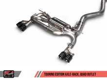 Load image into Gallery viewer, AWE EXHAUST SUITE FOR BMW F3X 428I / 430I
