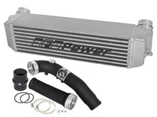 Load image into Gallery viewer, AFE Power BladeRunner GT Series Intercooler with Tube 46-20222-B