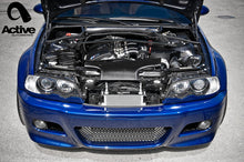 Load image into Gallery viewer, ACTIVE AUTOWERKE BMW E46 M3 SUPERCHARGER KIT GENERATION 9.5 LEVEL 1  12-023