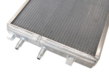 Load image into Gallery viewer, Burger Motorsports BMS High Capacity Intercooler Heat Exchanger for F80 M3 &amp; F82 F83 M4