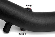 Load image into Gallery viewer, Burger Motorsports BMS Aluminum Charge Pipe for N55 E Chassis BMW