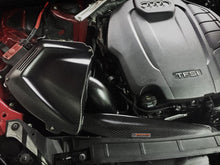 Load image into Gallery viewer, ARMA Speed Audi A4 B9/ B9.5 2.0T Carbon Fiber Cold Air Intake ARMAADA4B9-A