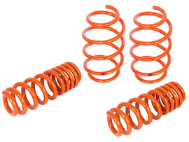 aFe Control Lowering Springs 410-503006-N