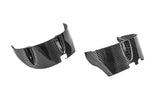 Eventuri BMW F90 M5 S63M Black Carbon Shroud Set EVE-F90M5-CF-SHR