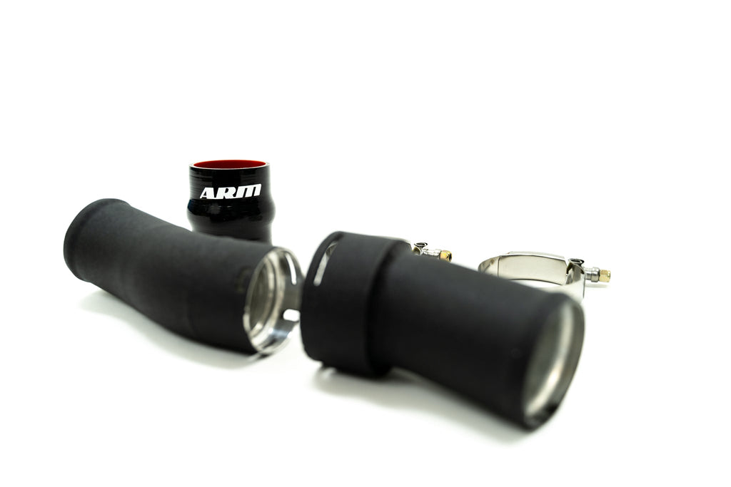 ARM Motorsport F30 TURBO OUTLET PIPE F30TOPN55