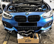 Load image into Gallery viewer, FTP BMW F2X F3X N13 charge pipe + Boost pipe V2