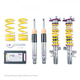 KW 2 WAY CLUBSPORT COILOVER KIT ( Mercedes A35 CLA35 ) 3522580R