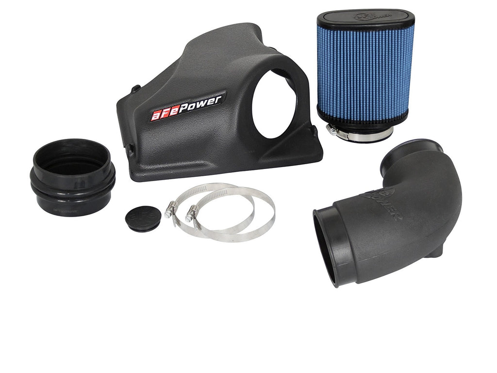 AFE Power Magnum FORCE Stage-2 Cold Air Intake System 54-12912
