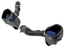 Load image into Gallery viewer, AFE Power Track Series Carbon Fiber Cold Air Intake System w/Pro 5R Filters 57-10006R