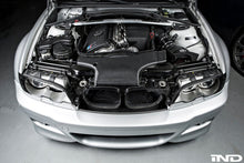 Load image into Gallery viewer, Eventuri BMW E46 M3 Black Carbon Intake System EVE-E46-CF-INT