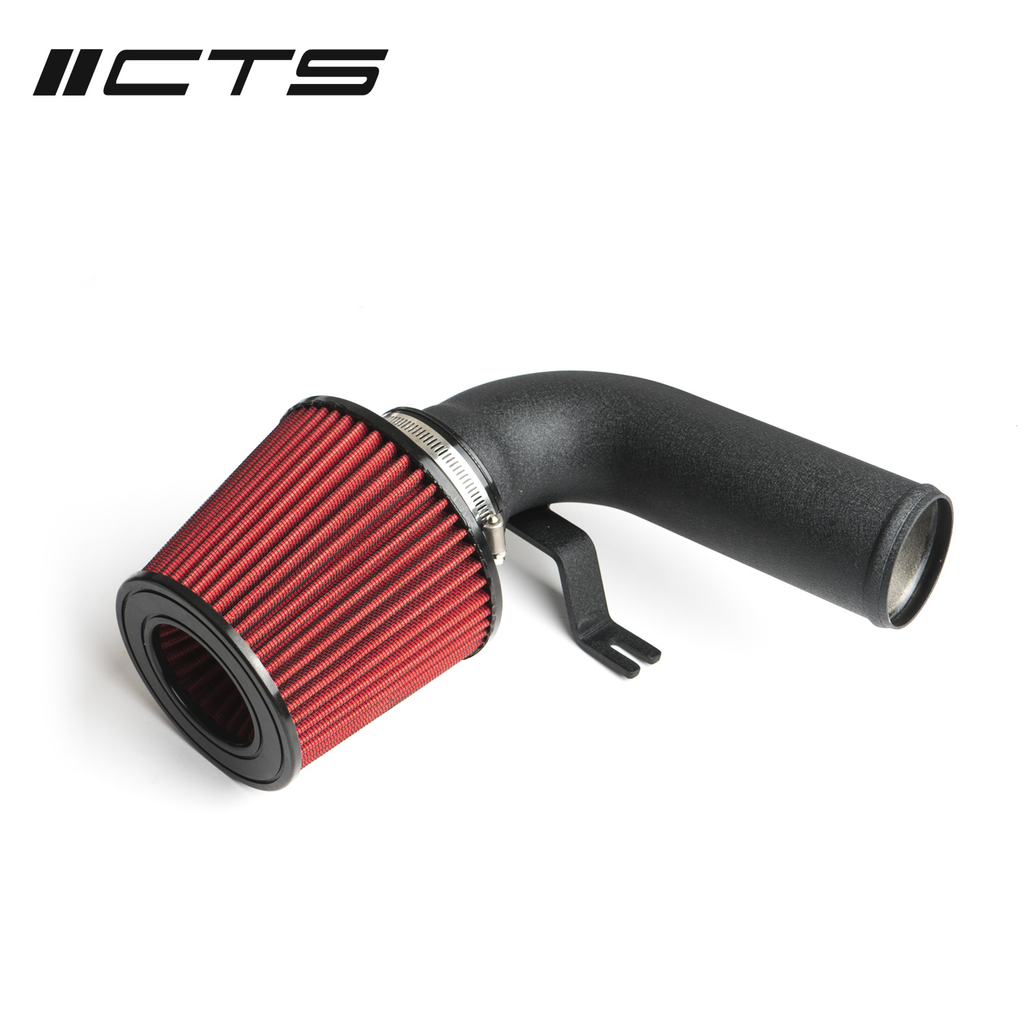 CTS TURBO AIR INTAKE SYSTEM FOR 2.0T FSI (EA113) – MK5 GTI/GLI, MK6 GOLF R, AUDI A3 CTS-IT-105R