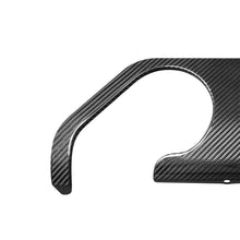 Load image into Gallery viewer, R44 MHC G8X G80 M3 &amp; G82 M4 PERFORMANCE STYLE REAR DIFFUSER IN PREPREG CARBON FIBRE