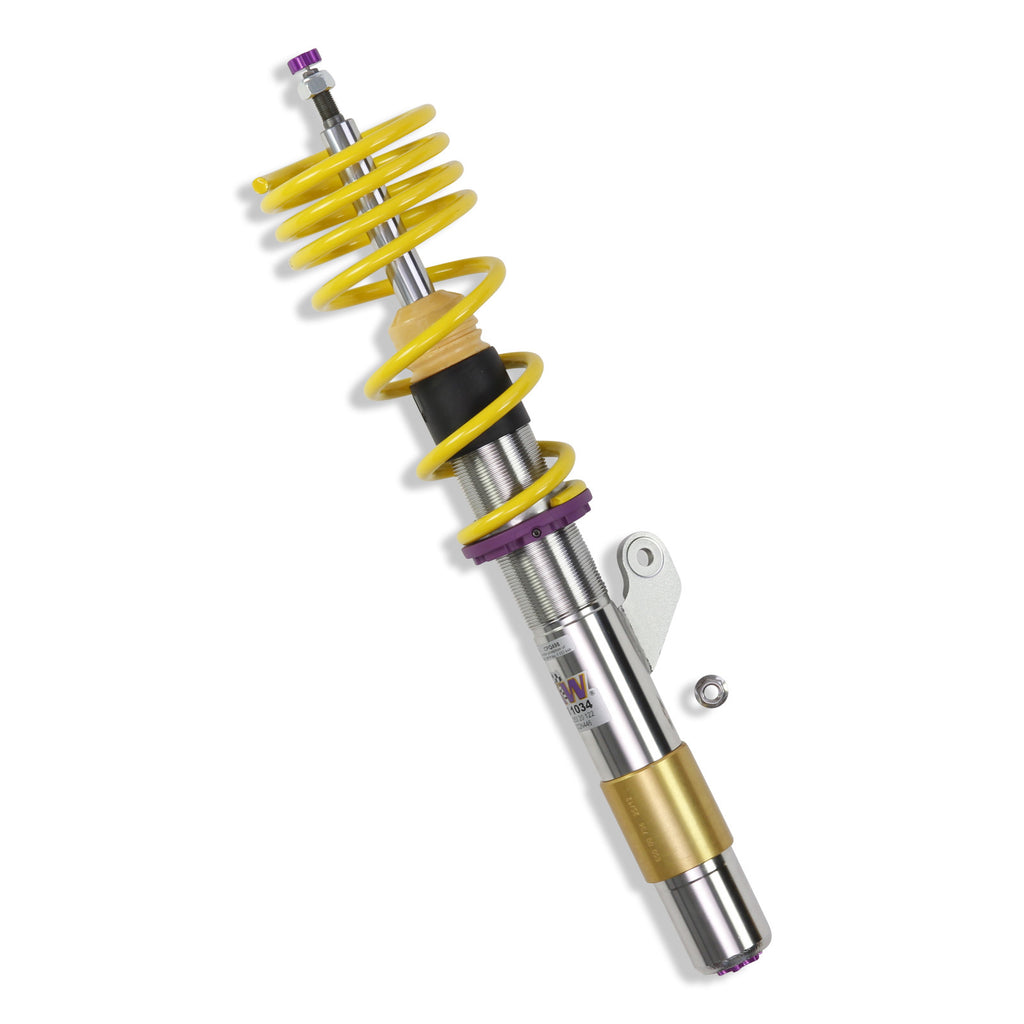 KW VARIANT 3 COILOVER KIT ( BMW 2 Series 3 Series 4 Series ) 3522000D