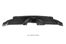 Load image into Gallery viewer, Eventuri Audi B8 RS5 Facelift Black Carbon Slam Panel Cover EVE-RS5-CF-SLM