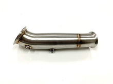 Load image into Gallery viewer, MAD N55 DOWNPIPE V2 BMW M135 M235 M2 335 435 4.0&quot; MAD-1009