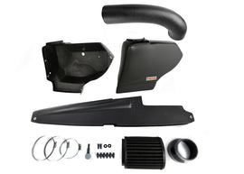 ARMA Sperd Audi S3 8V / A3 8V Carbon Fiber Cold Air Intake Kits ARMAADA318-A