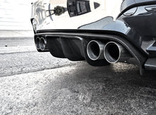 Load image into Gallery viewer, ARM F82 M4 EXHAUST TIPS S55ET