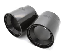 Load image into Gallery viewer, Burger Motorsports BMS Billet Exhaust Tips for E9x 335 (set of 2)