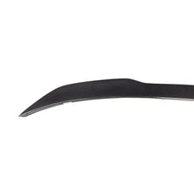 Load image into Gallery viewer, R44 BMW G80 M3 Ducktail Style Spoiler In Pre-Preg Carbon Fibre