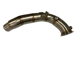 MAD BMW F10 M5 DOWNPIPES MAD-1033