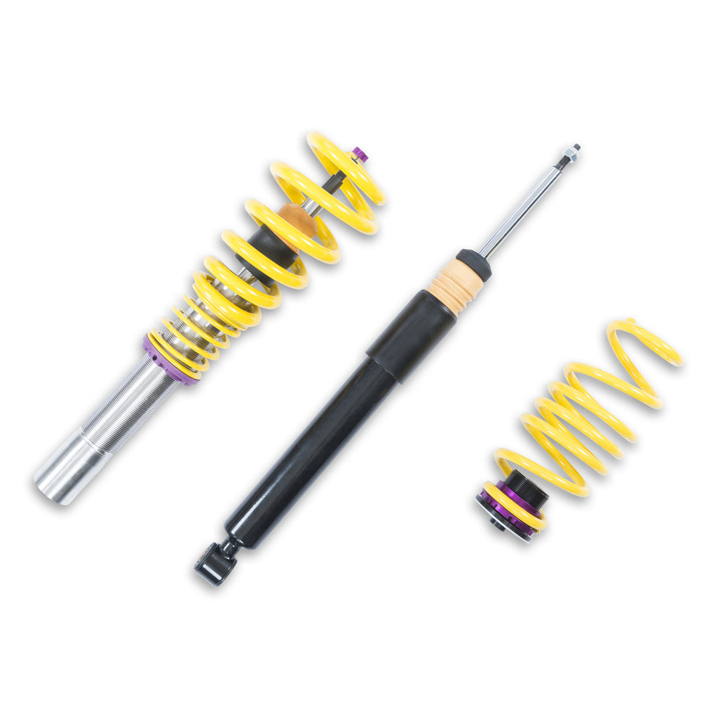 KW VARIANT 2 COILOVER KIT ( Audi A4 A5 RS5 S4 S5 ) 15210075