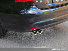 Load image into Gallery viewer, AWE EXHAUST SUITE FOR MK6 JETTA GLI 2.0T / JETTA 1.8T