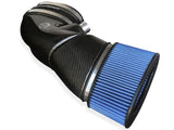 AFE Power Magnum FORCE Stage-2 Carbon Fiber Cold Air Intake System 54-31662-C